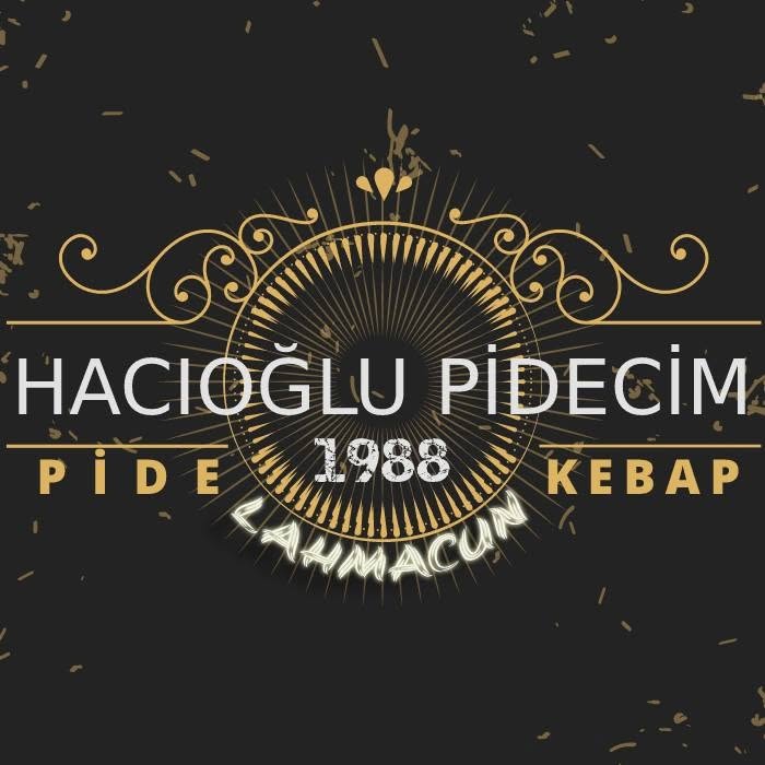 HACIOĞLU PİDECİM