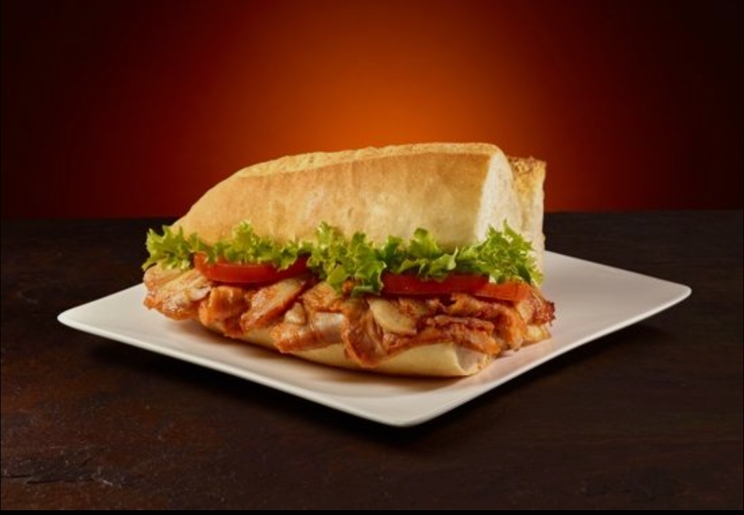 Yarım Ekmek  200 Gr