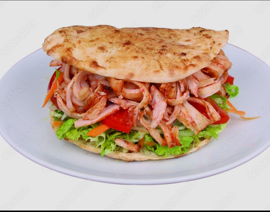 Gobit Ekmek 100 Gr