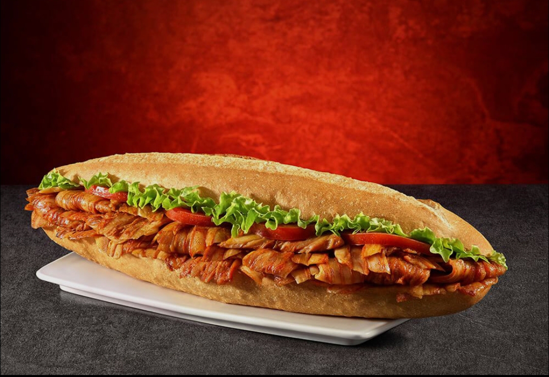 Tam Ekmek  150 Gr