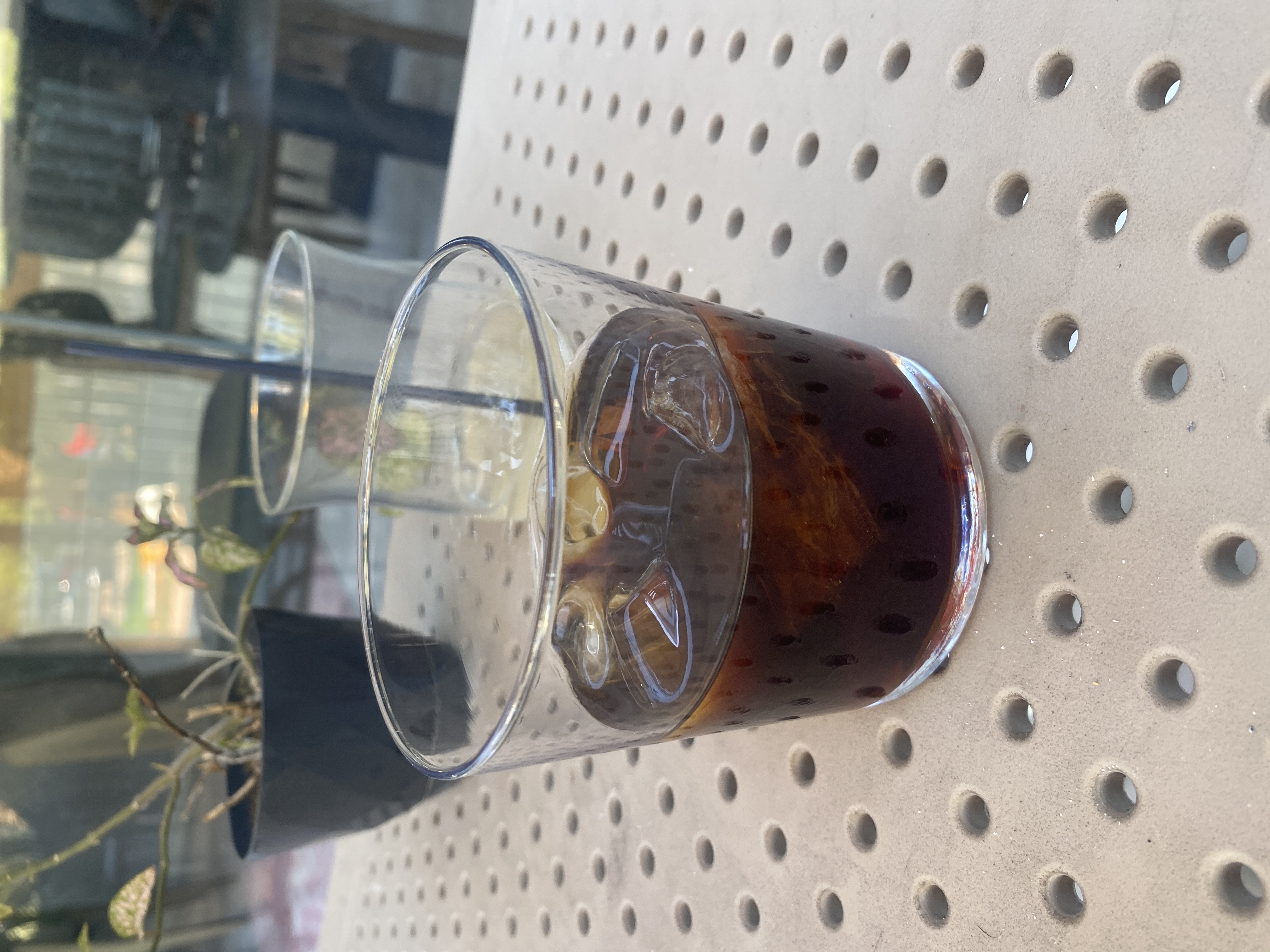 Cold Brew