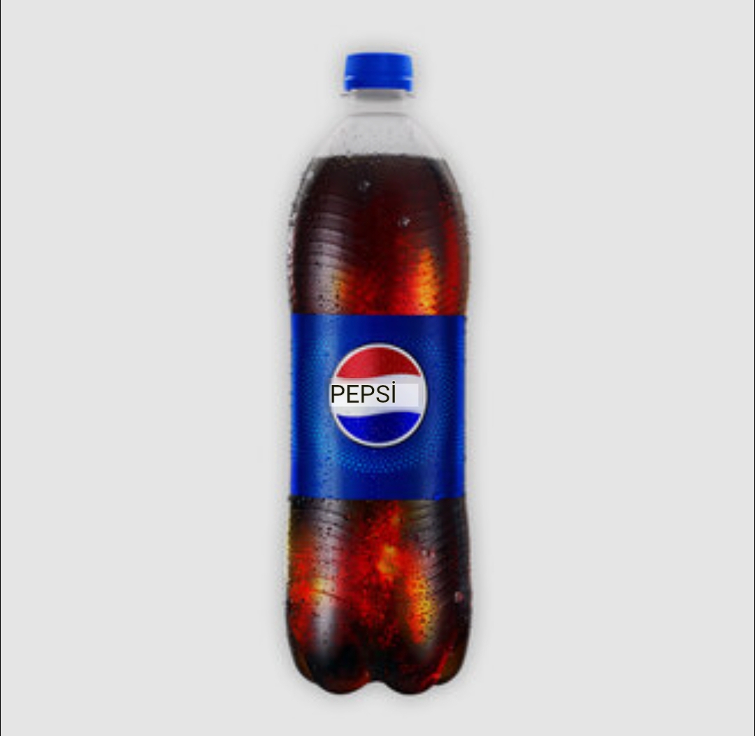 2.5 Litre Kola