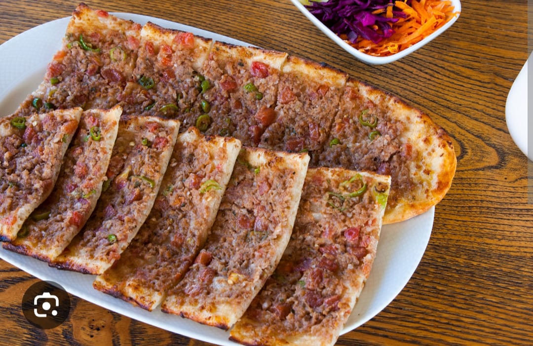 Etli Ekmek