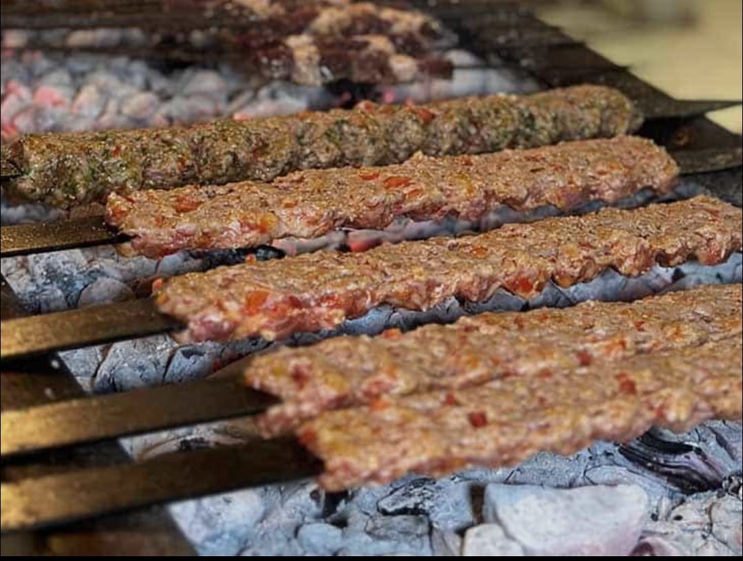 Urfa Kebap