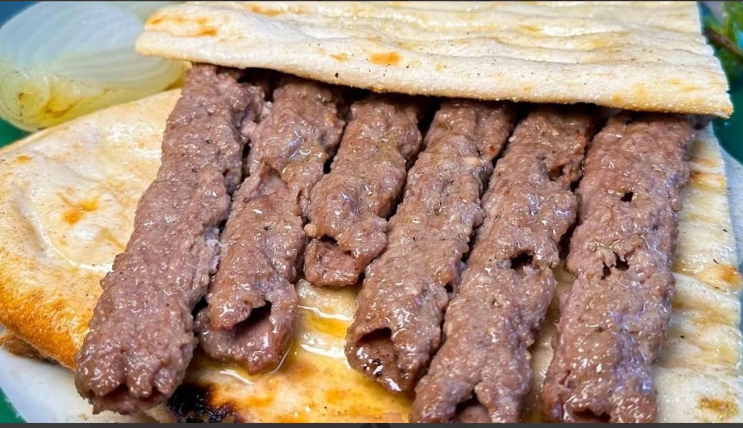 Burdur Şiş