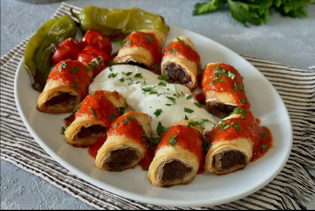 Beyti Sarma