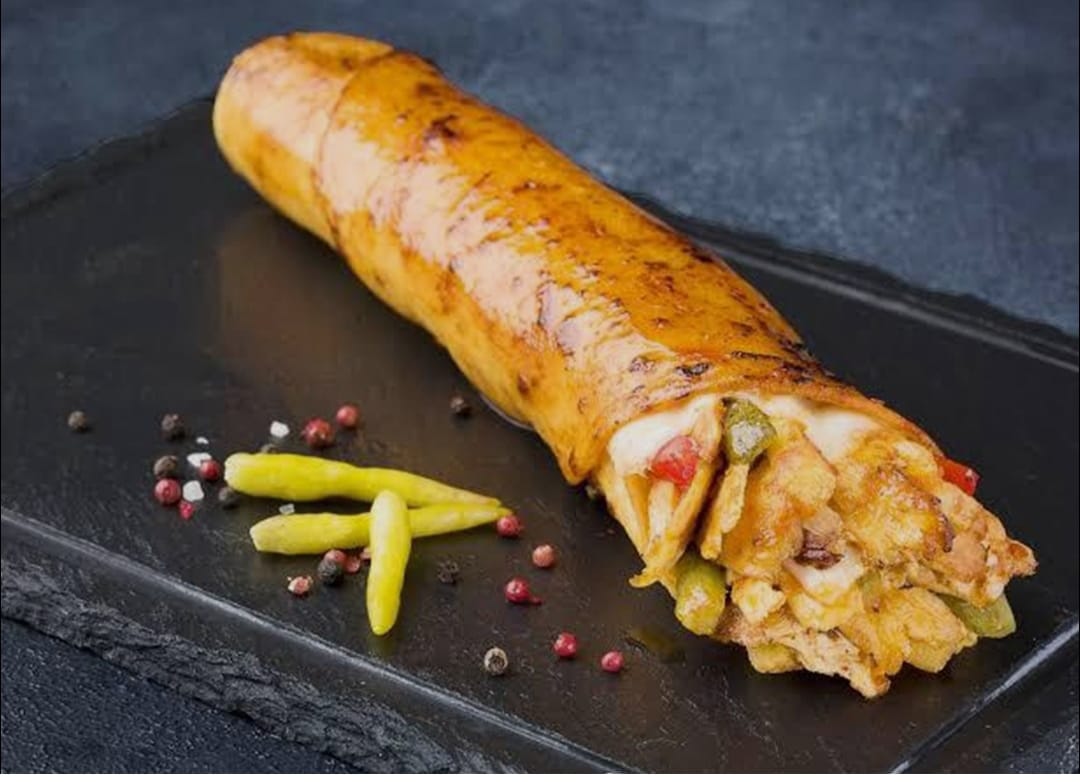 Kaşarlı Hatay Döner 100GR
