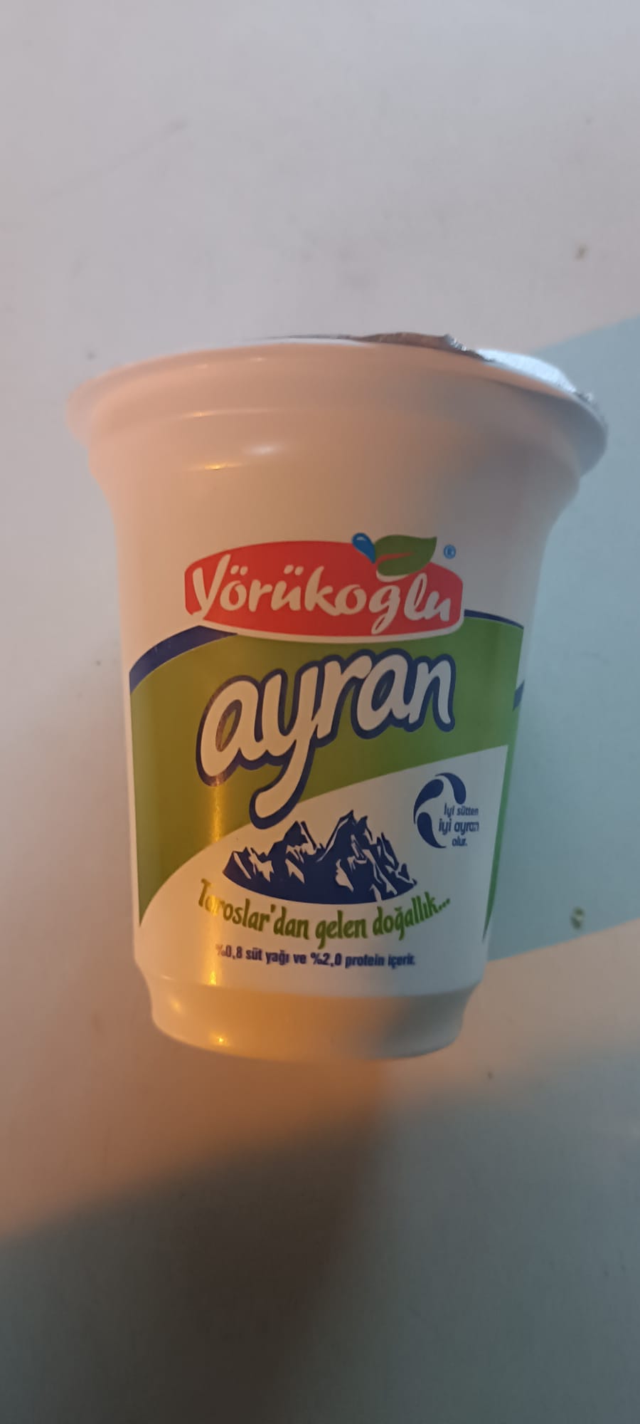 Ayran