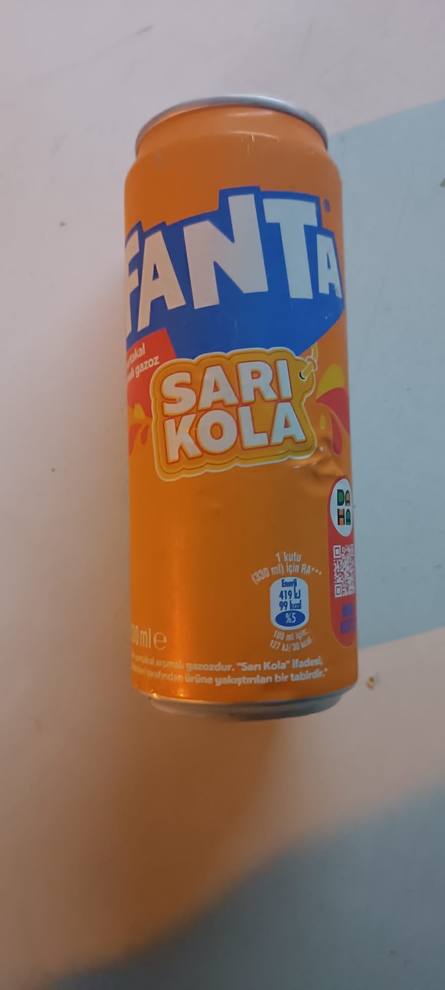 Fanta