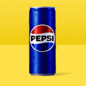 PEPSİ 330 ML