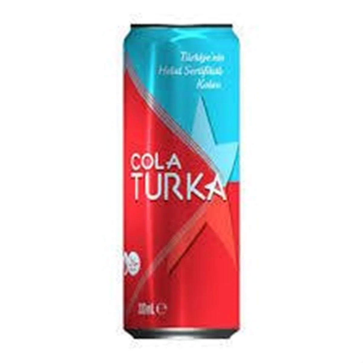 COLA TURKA