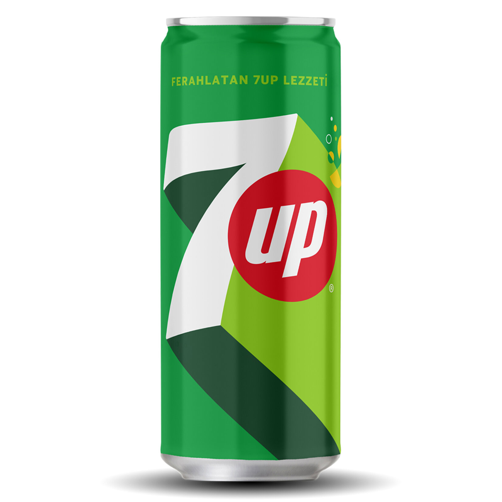 7UP (KUTU GAZOZ)