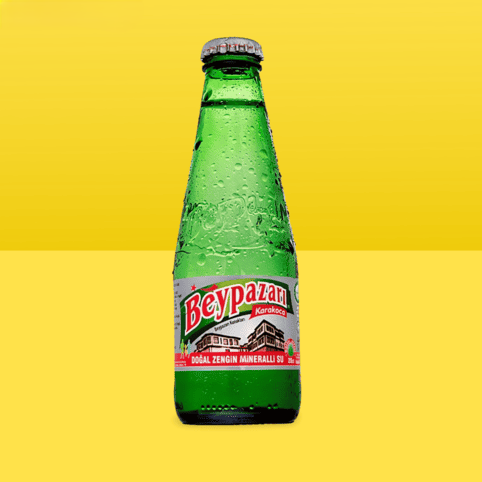 BEYPAZARI SODA