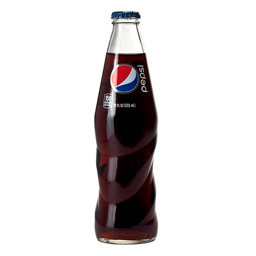 PEPSİ MAX  (CAM ŞİŞE)